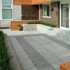 Patio Slabs