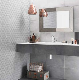 Porcelain Bathroom Tiles