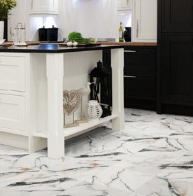 Porcelain Kitchen Tiles