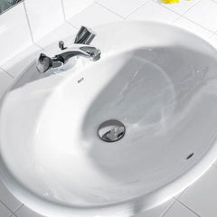 Roca Basins