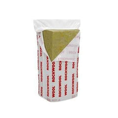 Rockwool Insulation