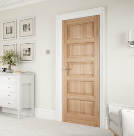 Shaker Style Doors