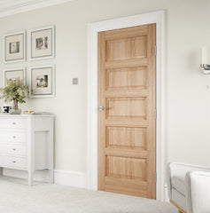 Shaker Style Doors