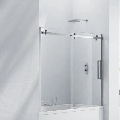 Sliding Bath Screens