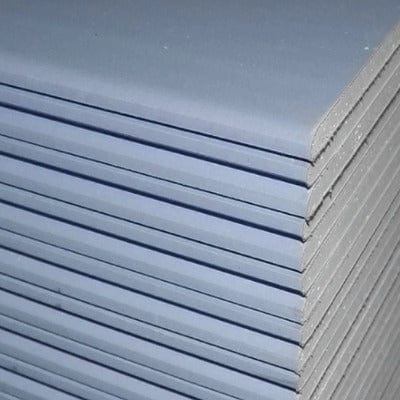 Sound Resistant Plasterboard