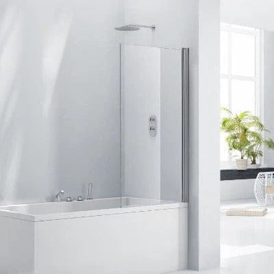 Square Bath Screens