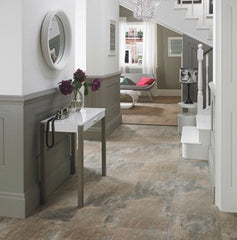 Stone Effect Floor Tile