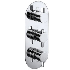 Thermostatic Shower Valve