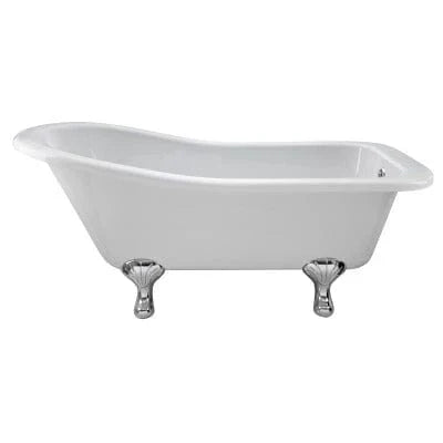 Traditional Freestanding Baths