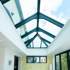 Traditional Roof Lanterns