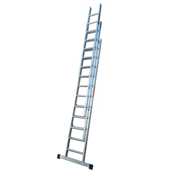 Triple Extension Ladder