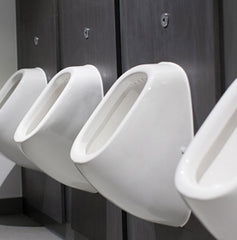 Urinals