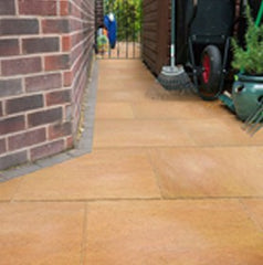 Utility Paving