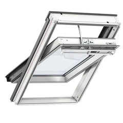 VELUX Integra WIndows