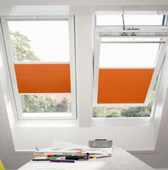 Velux Windows