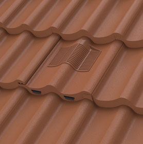 Roof Vents