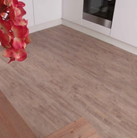 Vinyl Flooring