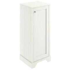 White Bathroom Cabinet