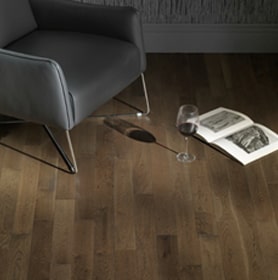 Wood Flooring