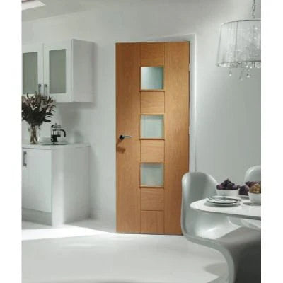 XL Joinery Internal Doors