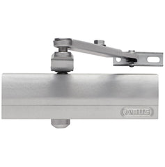 Door Closers & Exit Hardware