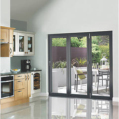 Patio Doors