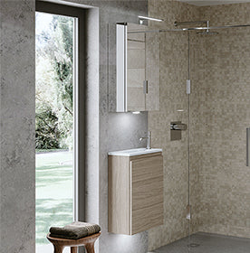 All Bathroom Furniture