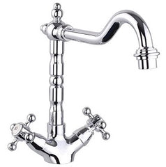 Traditional Kitchen Taps