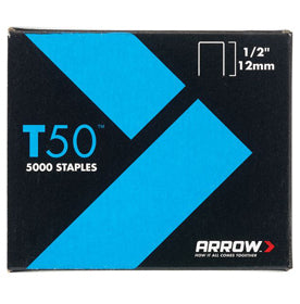 Arrow Staples T50