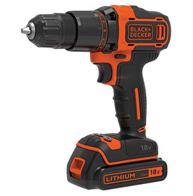 Cordless Drills