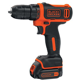 Drill Drivers - Cordless