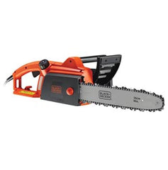 Chainsaws