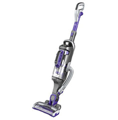 Vacuums & Dust Extraction