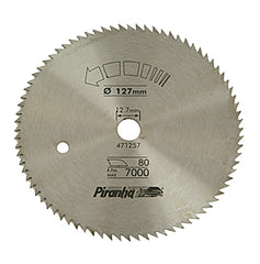 Circular Saw Blades