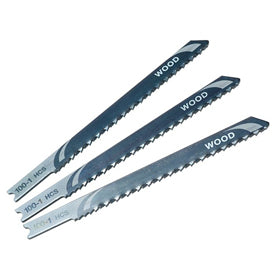 Jigsaw Blades