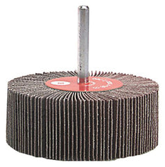 Flap Discs & Wheels