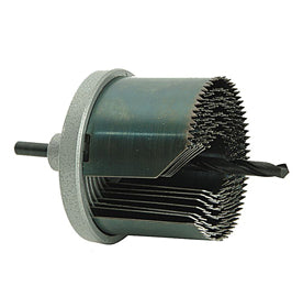 Holesaw Sets