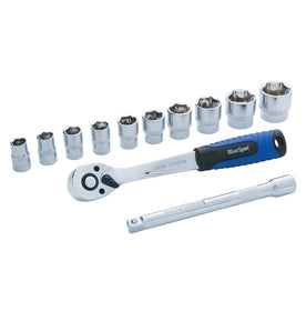 3-8in Drive Socket Sets