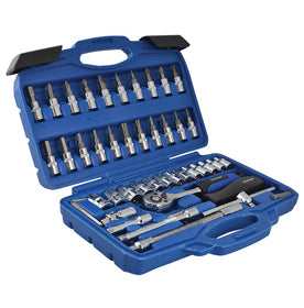 1-4in Drive Socket Sets