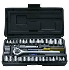 Mixed Drive Socket Sets