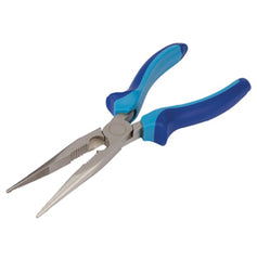 Flat Long; Snipe & Needle Nose Pliers