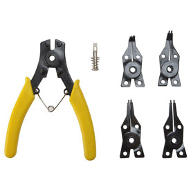 Circlip Pliers Set