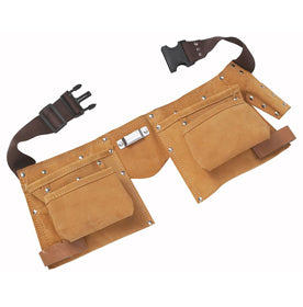 Tool Pouches & Work Belts