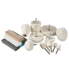 Rotary Tool Accessories