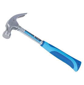 Claw Hammers Steel Shaft