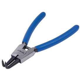 Circlip Pliers External Bent