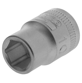 1-4in Drive Sockets - Metric