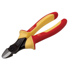 Insulated Diagonal & Side Cutting Pliers