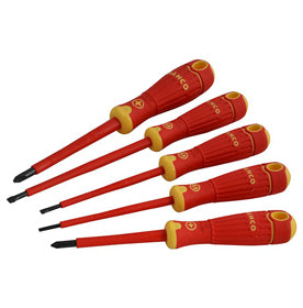 Screwdriver VDE Sets