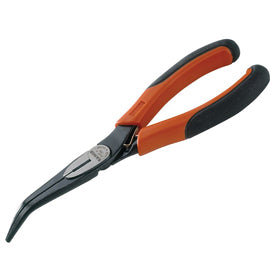 Bent Nose Pliers